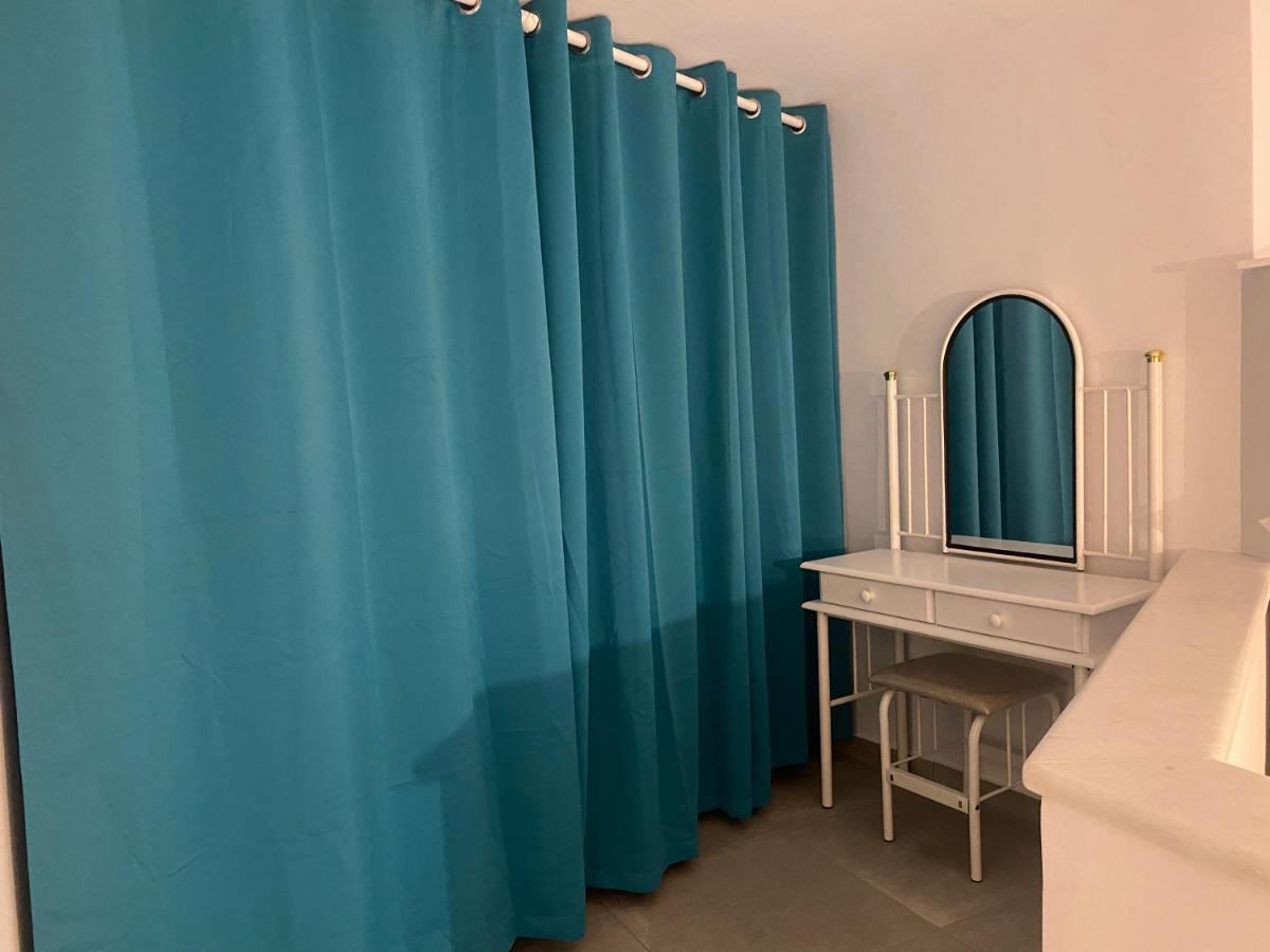 Appartement Bianco Blue à Tínos Extérieur photo
